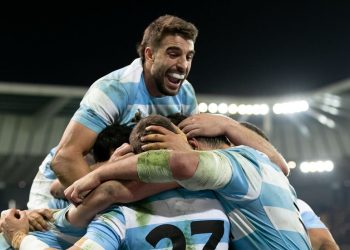 Autumn Nations Series: Los Pumas ganaron, gustaron y golearon a Italia