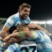 Autumn Nations Series: Los Pumas ganaron, gustaron y golearon a Italia