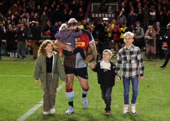 Premiership: Marler se despidió de Harlequins con derrota ante Bristol Bears