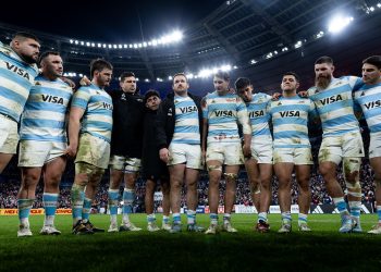 Julián Montoya: “Duele terminar el año así, pero es un orgullo vestir estos colores”