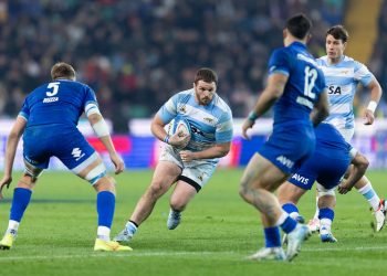 Julián Montoya: “Hablamos de ser intensos y auténticos en nuestro juego”