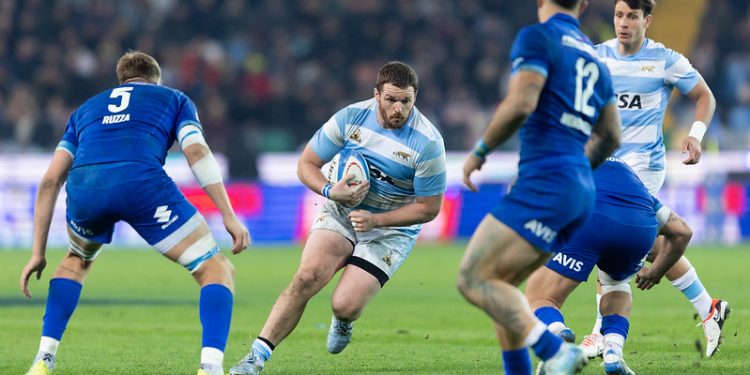 Julián Montoya: “Hablamos de ser intensos y auténticos en nuestro juego”