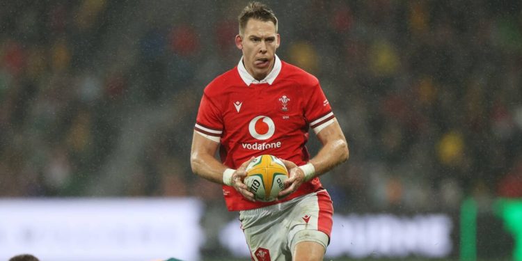 Williams le dice no a Japón y se reincorpora a Saracens