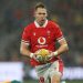 Williams le dice no a Japón y se reincorpora a Saracens