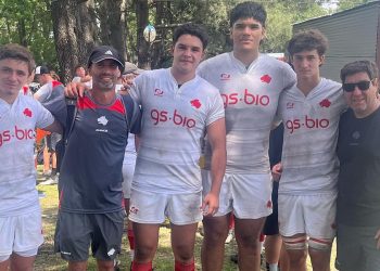 Argentino Juvenil M17: Los Doguitos se metieron en semifinales