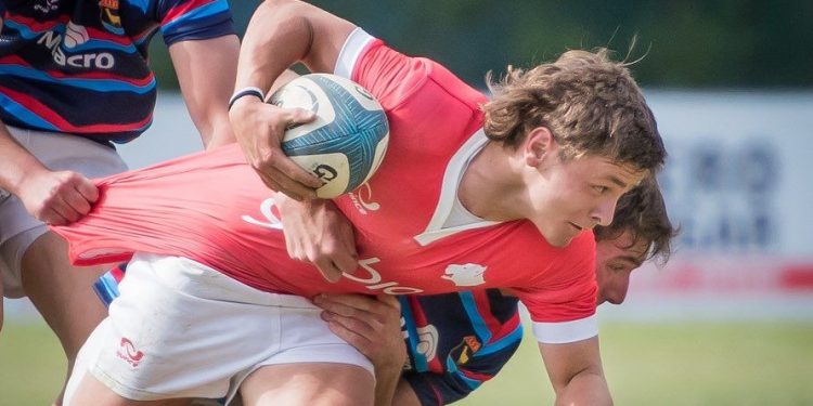 Campeonato Argentino M17: La victoria de Doguitos frente a Cuyo en el debut