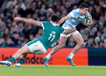 ¡Se empieza a bajar el telón de la ventana internacional de noviembre!