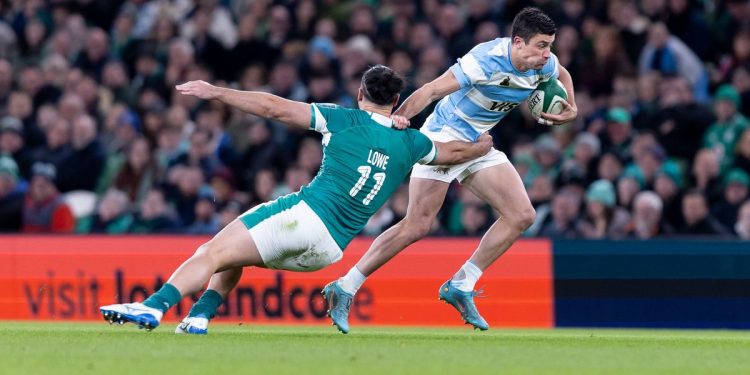 ¡Se empieza a bajar el telón de la ventana internacional de noviembre!