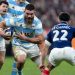 Ranking World Rugby: Los Pumas cerraron la temporada bien arriba