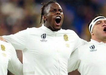 Maro Itoje ofrece un veredicto contundente sobre los rumores de una liga separatista al estilo LIV