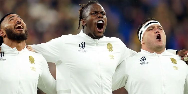 Maro Itoje ofrece un veredicto contundente sobre los rumores de una liga separatista al estilo LIV