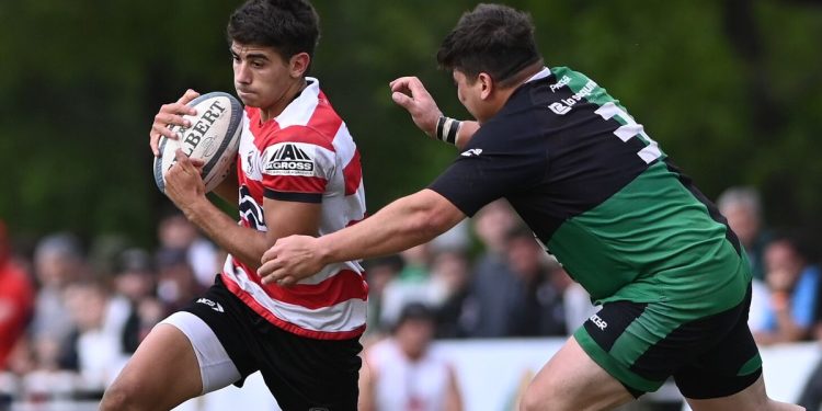 Torneo del Interior A: Tucumán Lawn Tennis y Jockey Club Córdoba van en busca del título