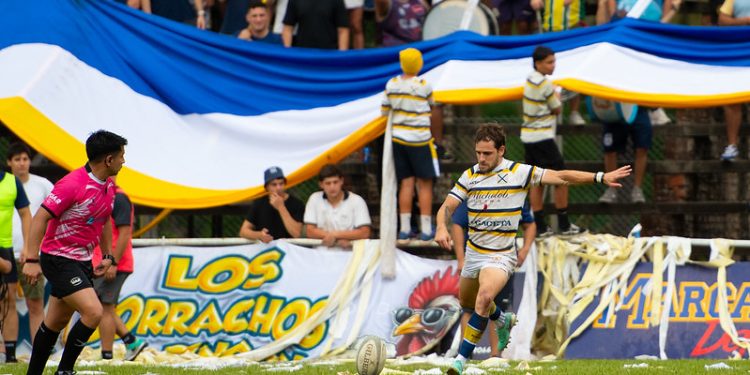 Torneo del Interior: Tucumán Lawn Tennis necesitará toda la artillería para jugar la final