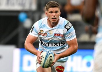 Top 14: Vuelve el rugby local en Francia con el clásico parisino