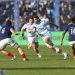 Autumn Nations Series: Francia y Los Pumas disputarán un partido con mucha historia