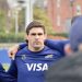 Autumn Nations Series: Los Pumas tendrán tres modificaciones ante Irlanda