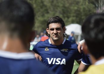 Los Pumas: ¿Quiénes vuelven para jugar contra Irlanda?