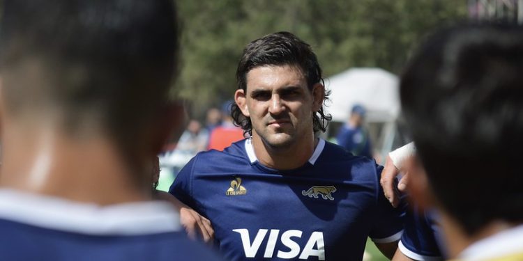 Los Pumas: ¿Quiénes vuelven para jugar contra Irlanda?