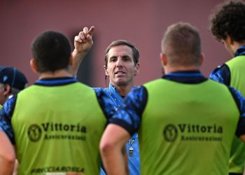 Autumn Nations Series: Los XV elegidos por Quesada para medirse con Argentina