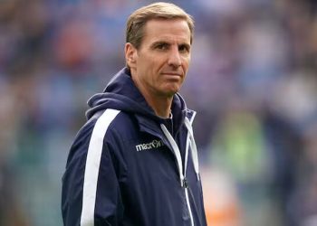 Gonzalo Quesada: “Italia está algunos escalones por detrás de los Pumas”