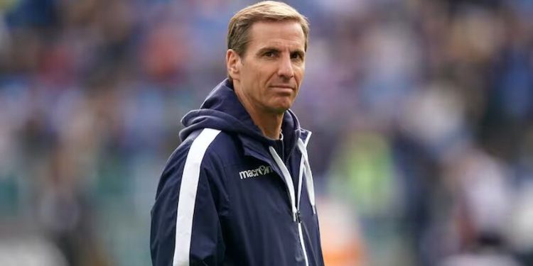 Gonzalo Quesada: “Italia está algunos escalones por detrás de los Pumas”