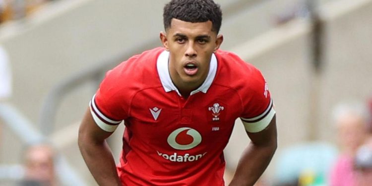 Autumn Nations Series: Gales afronta un difícil compromiso ante Sudáfrica