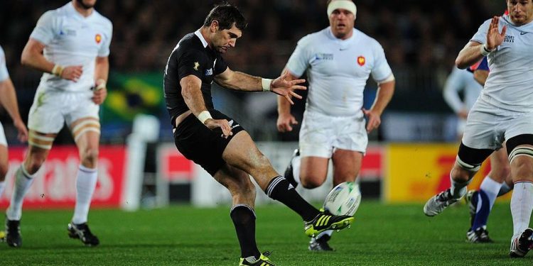 “Jonah Lomu fue la razón por la que todos cobramos como jugadores de rugby”