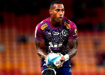 Vunivalu deja el Súper Rugby Pacific por el Top 14