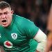 Irlanda pierde a Furlong para el partido contra los All Blacks
