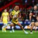 Top 14: Toulouse tentó a Teddy Thomas para la próxima temporada