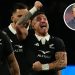 Justin Marshall: TJ Perenara “se aprovechó” del privilegio de los All Blacks con una declaración “política” en el Haka