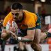 Autumn Nations Series: Los Wallabies dejaron en ridículo a Gales