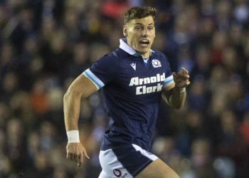 Autumn Nations Series: Los del “cardo” recuperan varias figuras ante los Boks