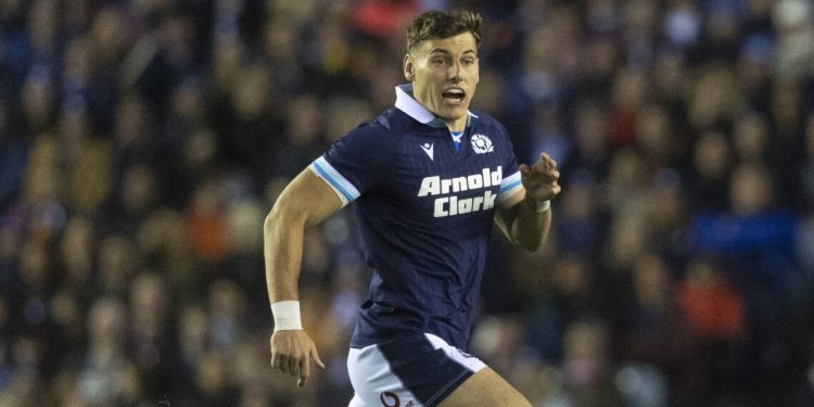 Autumn Nations Series: Los del “cardo” recuperan varias figuras ante los Boks