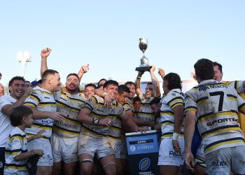 ¡Tucumán Lawn Tennis gritó campeón por primera vez en el TDI A!