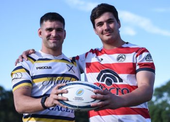 Jockey Club de Córdoba y Tucumán Lawn Tennis definirán al gran campeón del TDI A 2024