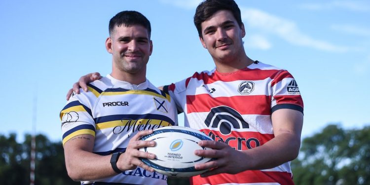 Jockey Club de Córdoba y Tucumán Lawn Tennis definirán al gran campeón del TDI A 2024