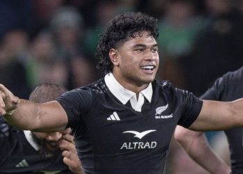 Wallace Sititi: “Hemos crecido mucho juntos”