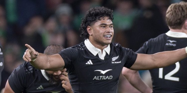 Wallace Sititi: “Hemos crecido mucho juntos”