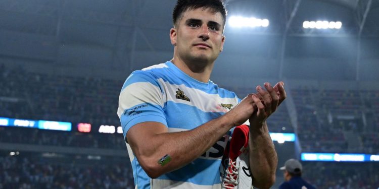 World Rugby anunció la inclusión de cuatro reglas a nivel global