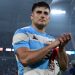 World Rugby anunció la inclusión de cuatro reglas a nivel global
