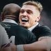 Ranking World Rugby: Los All Blacks se acercan a Sudáfrica