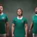 Irlanda festeja sus 150 años de vida con un test frente a los Wallabies