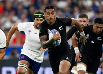 Autumn Nations Series: Test con sabor a revancha en París