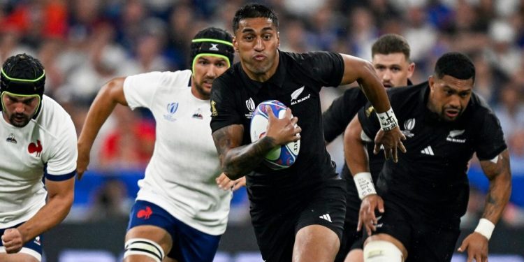 Autumn Nations Series: Test con sabor a revancha en París