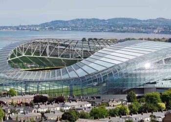 Ranking World Rugby: ¿Cómo afectará una victoria o derrota de Irlanda o Australia?