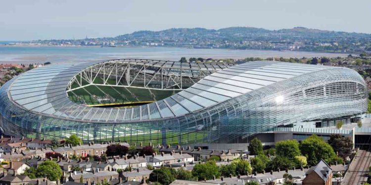 Ranking World Rugby: ¿Cómo afectará una victoria o derrota de Irlanda o Australia?