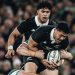 Autumn Nations Series: Los All Blacks le taparon la boca a Irlanda en Dublín