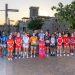 Dubai 7s recibió a los capitanes en el inicio de la temporada 2024/25