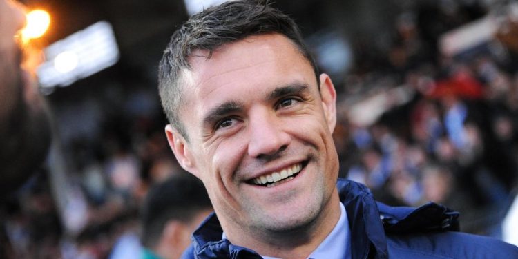 Dan Carter: “Francia parte con ventaja psicológica ante los All Blacks”